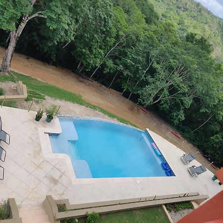 Villa Cayo San Ignacio Dış mekan fotoğraf