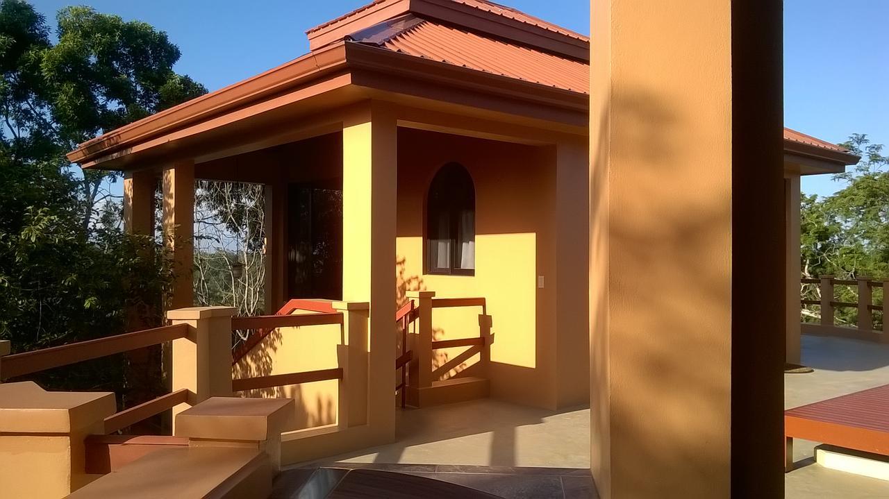 Villa Cayo San Ignacio Dış mekan fotoğraf